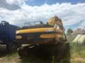 Багер JCB JS 330 L, снимка 2