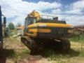 Багер JCB JS 330 L, снимка 3