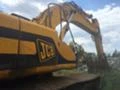 Багер JCB JS 330 L, снимка 1