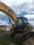 Багер JCB JS 330 L, снимка 4