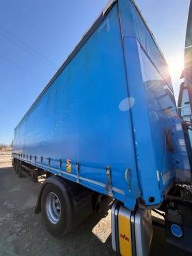 Полуремарке Schmitz S01 2.78 m, снимка 13