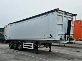 Полуремарке Stas S339CX 50 кубика, снимка 3