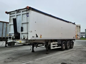 Полуремарке Stas S339CX 50 кубика, снимка 1