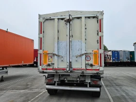 Полуремарке Stas S339CX 50 кубика, снимка 3