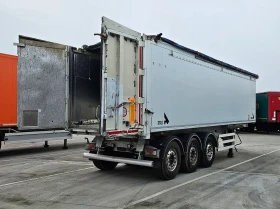 Полуремарке Stas S339CX 50 кубика, снимка 5