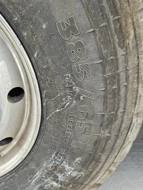 Полуремарке Stas S339CX 50 кубика, снимка 11