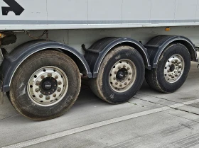 Полуремарке Stas S339CX 50 кубика, снимка 9