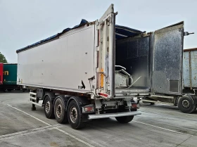 Полуремарке Stas S339CX 50 кубика, снимка 6