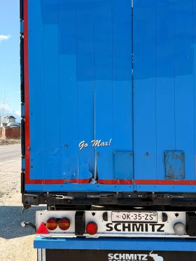 ����������� Schmitz S01 2.78 m | Mobile.bg � ����� ������ 17