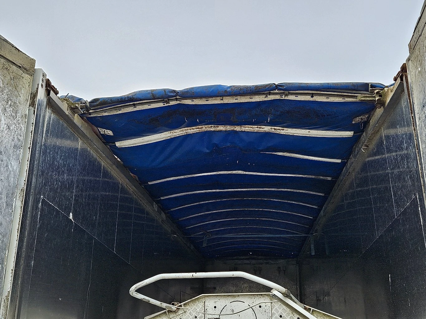 Полуремарке Stas S339CX 50 кубика, снимка 8 - Ремаркета - 54020202