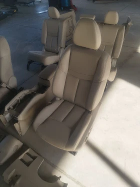 Nissan Xtrail, снимка 3