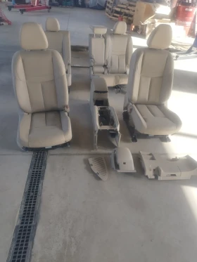 Nissan Xtrail, снимка 1