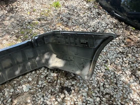 Задна броня Vw Passat B5. Пасат Б5. Седан. 1998-2005г. , снимка 8