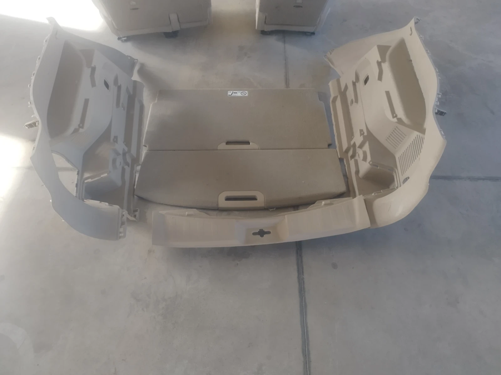 Nissan Xtrail | Mobile.bg   5