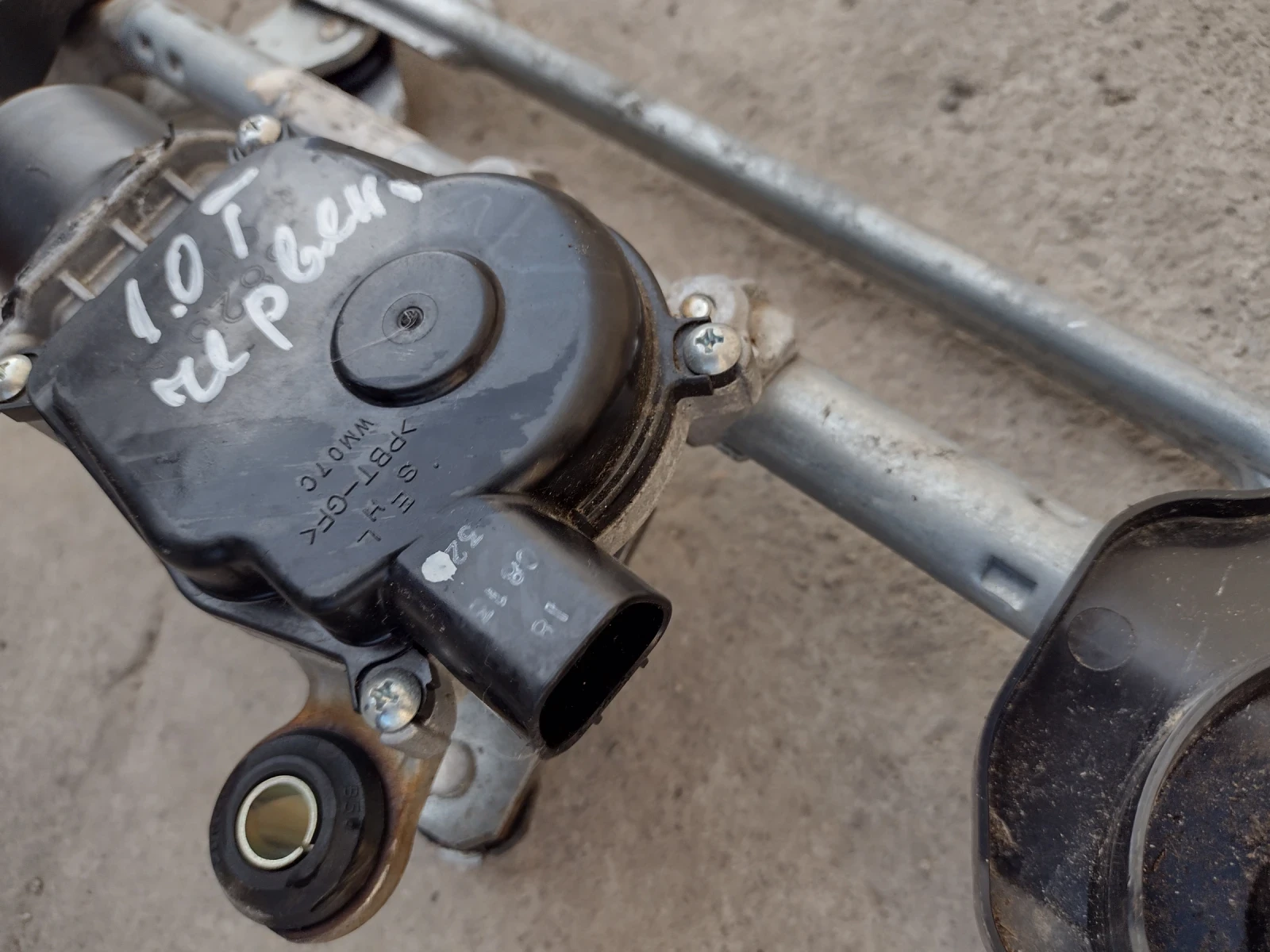 28800 5FA0B         NISSAN MICRA K14   288005FA0B  A2340-655  | Mobile.bg   2