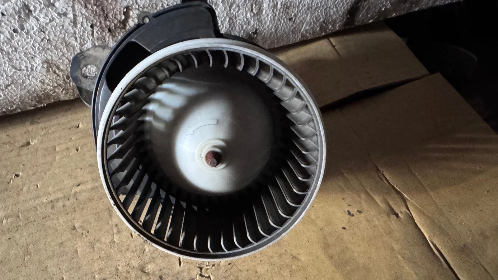 ���������� �� ����� �a Citroen Nemo  - 507730100 / 5D3330200 | Mobile.bg � ����������� 1