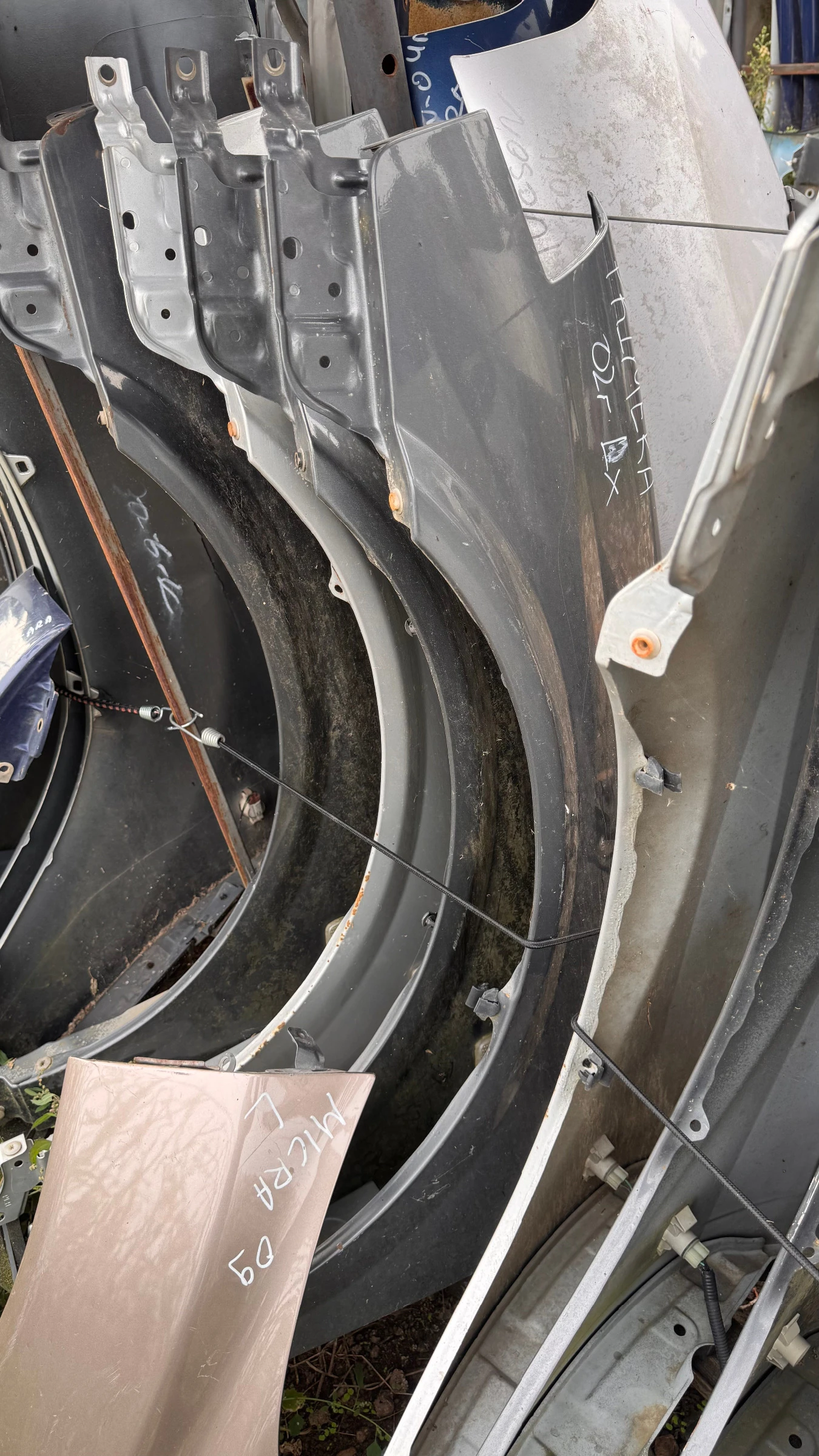   Mitsubishi Lancer 1998 - 2004 | Mobile.bg   2