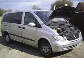      ,    Mercedes-Benz Viano