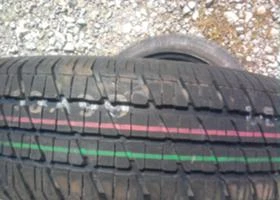 Гуми Летни 155/70R13, снимка 2