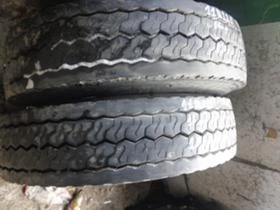 Гуми, снимка 2