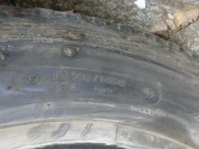 Гуми, снимка 4