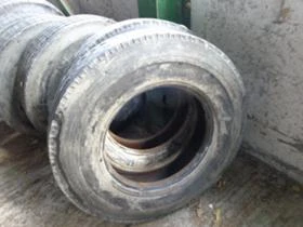 Гуми, снимка 9