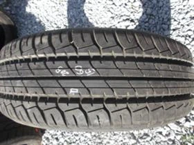 Гуми Летни 205/60R15, снимка 1