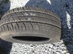Гуми Летни 205/60R15, снимка 2