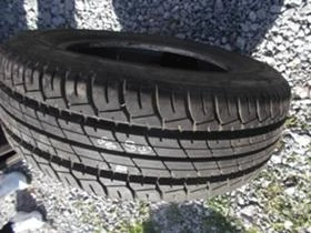Гуми Летни 205/60R15, снимка 3