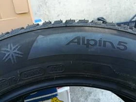 Гуми Зимни 205/60R16, снимка 6