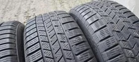 Гуми Зимни 235/55R19, снимка 3