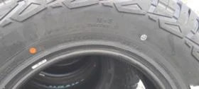 Гуми Всесезонни 245/70R16, снимка 6