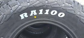 Гуми Всесезонни 245/70R16, снимка 7
