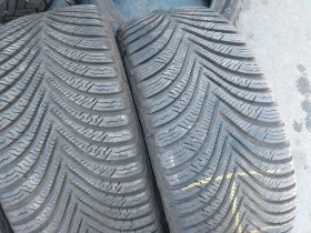 Гуми Зимни 195/45R16, снимка 3