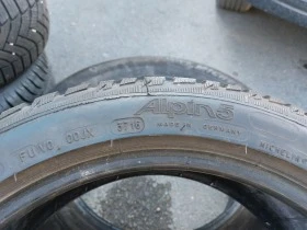 Гуми Зимни 195/45R16, снимка 7