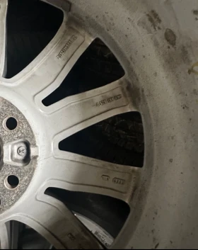 Джанти за Audi, снимка 4