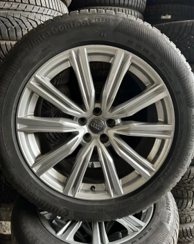 Джанти за Audi, снимка 3