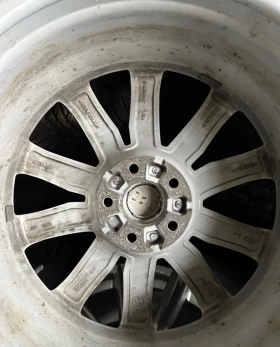 Джанти за Audi, снимка 6