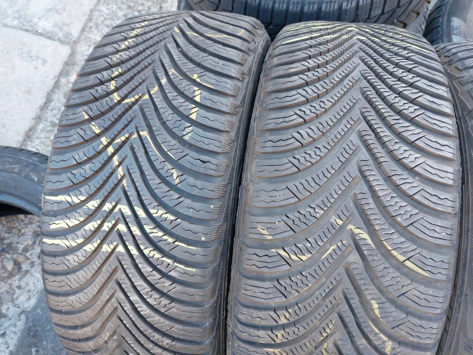 ���� 195/45R16 | Mobile.bg � ����������� 2