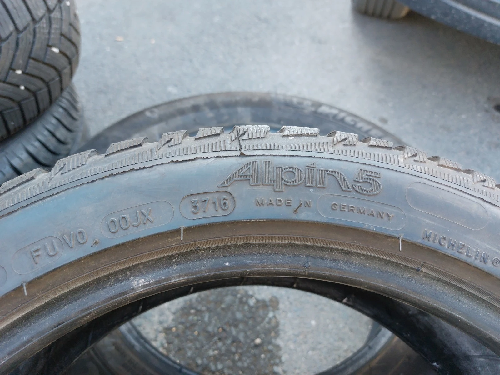 ���� 195/45R16 | Mobile.bg � ����������� 7