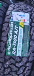 Гуми Всесезонни 245/70R16, снимка 3