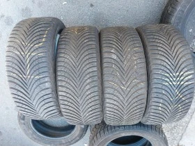 Гуми Зимни 195/45R16, снимка 1 - Гуми и джанти - 38496641