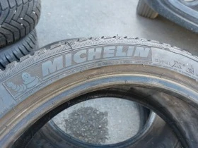 Гуми Зимни 195/45R16, снимка 5 - Гуми и джанти - 38496641