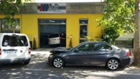 BMW 330 330d, снимка 1