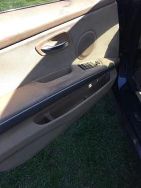 BMW 330 330d, снимка 10