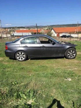 BMW 330 330d, снимка 3