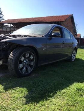 BMW 330 330d, снимка 6