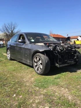 BMW 330 330d, снимка 9