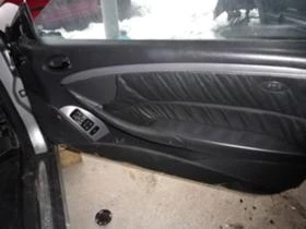 Mercedes-Benz CLK CLK 270 2.7 CDI, снимка 9