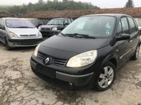 Renault Scenic 1.4 1.6 1.9dci, снимка 1